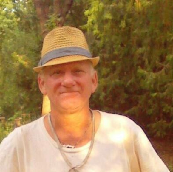 Meet your Posher, Mark - Picture 1 of 1